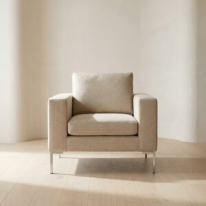 Fauteuil Eden