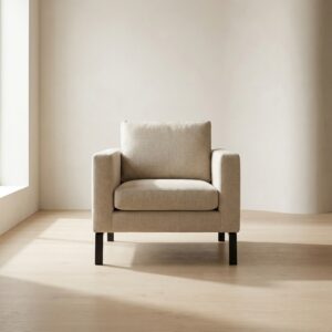 Fauteuil Eden