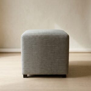 Hocker Arvo - 50x50x45cm